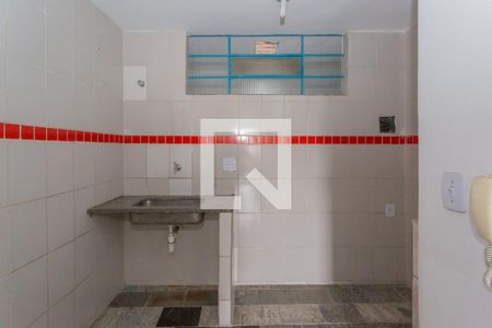 Apartamento para alugar com 45m², 2 quartos e sem vagaCozinha e Área de Serviço
