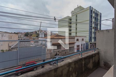 Apartamento para alugar com 45m², 2 quartos e sem vagaVaranda