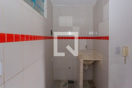 Apartamento para alugar com 45m², 2 quartos e sem vagaCozinha e Área de Serviço