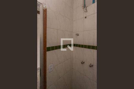 Apartamento para alugar com 45m², 2 quartos e sem vagaBanheiro