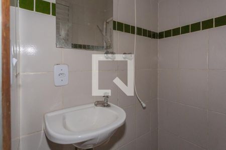 Apartamento para alugar com 45m², 2 quartos e sem vagaBanheiro