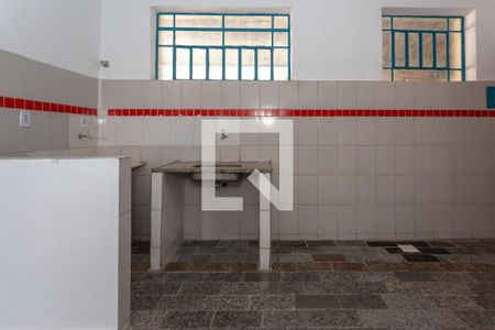 Sala/Cozinha de apartamento para alugar com 2 quartos, 45m² em Lagoinha, Belo Horizonte