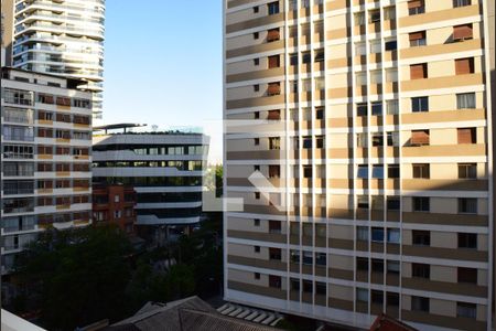 Apartamento à venda com 1 quarto, 23m² em Jardim Paulistano, São Paulo