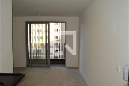 Apartamento à venda com 1 quarto, 23m² em Jardim Paulistano, São Paulo