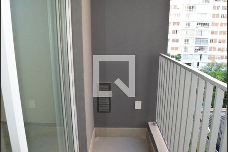Apartamento à venda com 1 quarto, 23m² em Jardim Paulistano, São Paulo