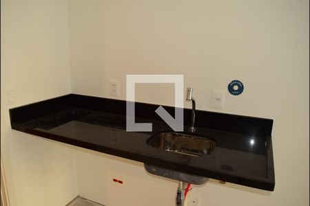 Apartamento à venda com 1 quarto, 23m² em Jardim Paulistano, São Paulo