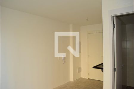 Apartamento à venda com 1 quarto, 23m² em Jardim Paulistano, São Paulo
