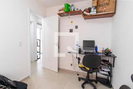 Quarto 1 de apartamento para alugar com 2 quartos, 49m² em Itália, São José dos Pinhais