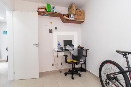 Quarto 1 de apartamento para alugar com 2 quartos, 49m² em Itália, São José dos Pinhais