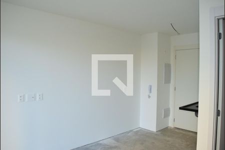 Kitnet/Studio à venda com 1 quarto, 24m² em Jardim Paulistano, São Paulo