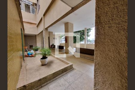 Apartamento à venda com 50m², 2 quartos e sem vaga Apartamento à venda com 50m², 2 quartos e sem vagaÁrea comum
