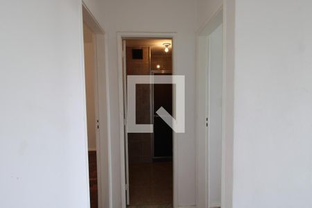 Corredor de apartamento à venda com 2 quartos, 50m² em Vicente de Carvalho, Rio de Janeiro