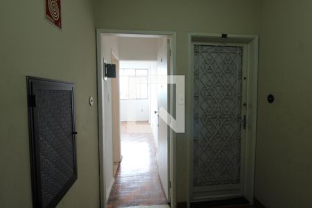 Sala de apartamento à venda com 2 quartos, 50m² em Vicente de Carvalho, Rio de Janeiro