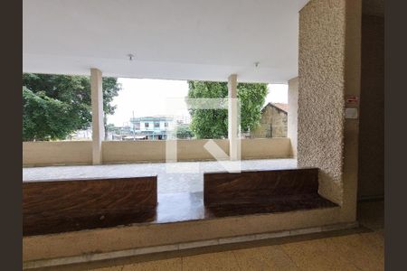 Apartamento à venda com 50m², 2 quartos e sem vaga Apartamento à venda com 50m², 2 quartos e sem vagaÁrea comum