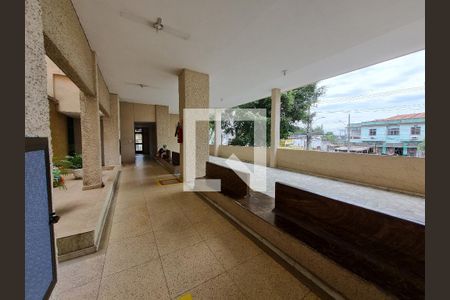 Apartamento à venda com 50m², 2 quartos e sem vaga Apartamento à venda com 50m², 2 quartos e sem vagaÁrea comum