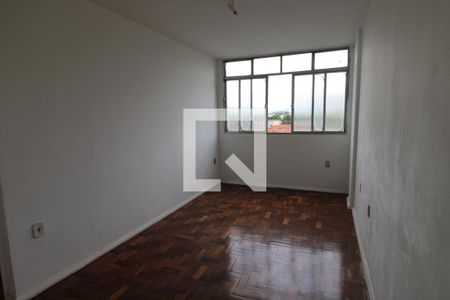 Sala de apartamento à venda com 2 quartos, 50m² em Vicente de Carvalho, Rio de Janeiro