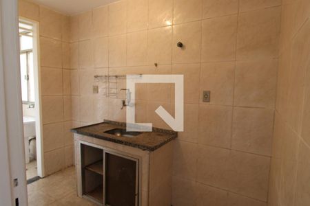 Apartamento à venda com 50m², 2 quartos e sem vagaCozinha
