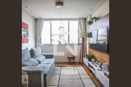 Apartamento à venda com 3 quartos, 102m² em Mirandópolis, São Paulo