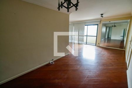 Sala de apartamento para alugar com 3 quartos, 176m² em Recanto Morumbi, São Paulo