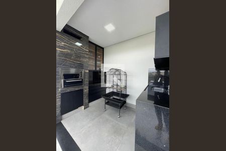 Casa à venda com 4 quartos, 374m² em Alphaville Vespasiano, Vespasiano