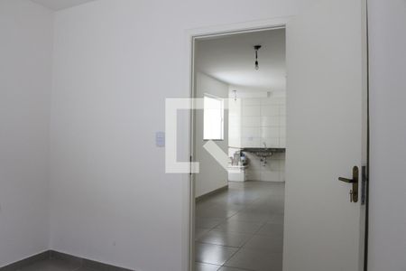 Quarto 1 de casa de condomínio para alugar com 2 quartos, 58m² em Vila Formosa, São Paulo