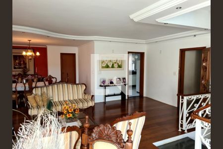 Apartamento à venda com 4 quartos, 600m² em Penha de França, São Paulo