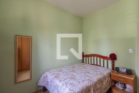 Apartamento à venda com 94m², 3 quartos e sem vagaQuarto 1