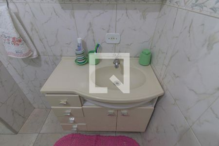 Apartamento à venda com 94m², 3 quartos e sem vagaBanheiro - torneira