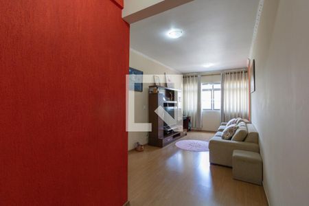 Apartamento à venda com 94m², 3 quartos e sem vagaSala