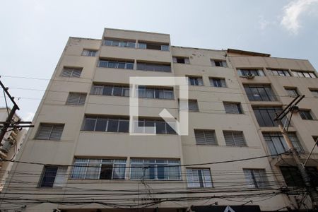 Apartamento à venda com 94m², 3 quartos e sem vagaFachada