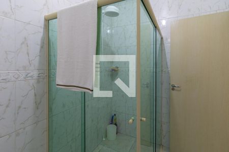 Apartamento à venda com 94m², 3 quartos e sem vagaBanheiro