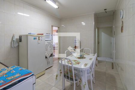 Apartamento à venda com 94m², 3 quartos e sem vagaCozinha
