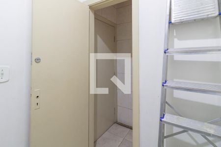 Apartamento à venda com 94m², 3 quartos e sem vagaQuarto de Serviço
