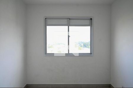 Sala/Cozinha de apartamento à venda com 2 quartos, 32m² em Parque Fongaro, São Paulo