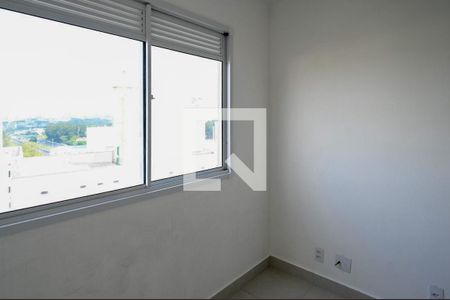 Sala/Cozinha de apartamento à venda com 2 quartos, 32m² em Parque Fongaro, São Paulo