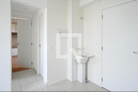 Apartamento à venda com 32m², 2 quartos e sem vagaÁrea de Serviço