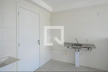 Apartamento à venda com 32m², 2 quartos e sem vagaSala/Cozinha