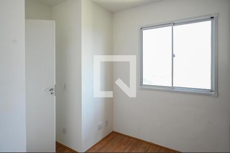 Quarto 1 de apartamento à venda com 2 quartos, 32m² em Parque Fongaro, São Paulo