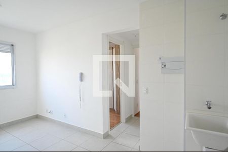 Apartamento à venda com 32m², 2 quartos e sem vagaÁrea de Serviço