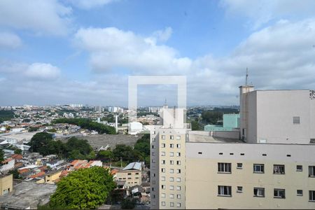 vista de apartamento à venda com 2 quartos, 32m² em Parque Fongaro, São Paulo