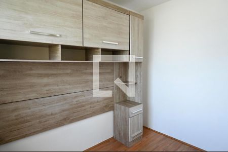Quarto 1 de apartamento à venda com 2 quartos, 32m² em Parque Fongaro, São Paulo