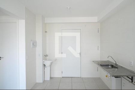 Apartamento à venda com 32m², 2 quartos e sem vagaSala/Cozinha