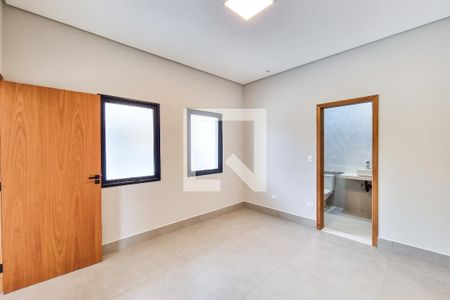 Suíte de casa de condomínio para alugar com 5 quartos, 450m² em Urbanova, São José dos Campos