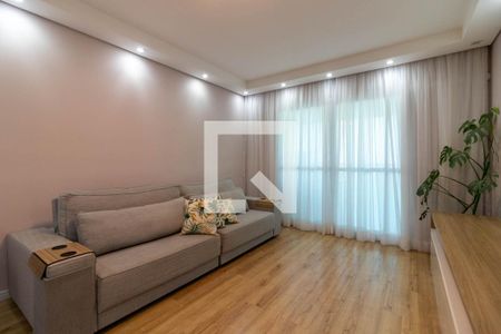Apartamento para alugar com 4 quartos, 135m² em Parque Esplanada, Embu das Artes