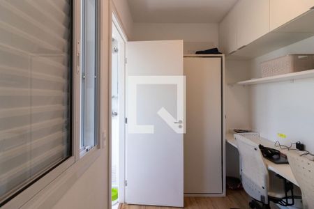 Escritório de apartamento para alugar com 4 quartos, 135m² em Parque Esplanada, Embu das Artes