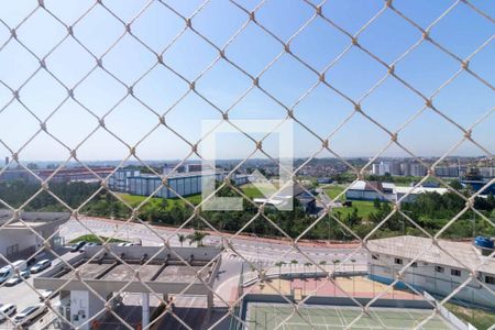 Vista do Quarto 3 de apartamento para alugar com 4 quartos, 135m² em Parque Esplanada, Embu das Artes