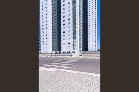 Fachada do Prédio de apartamento para alugar com 4 quartos, 135m² em Parque Esplanada, Embu das Artes