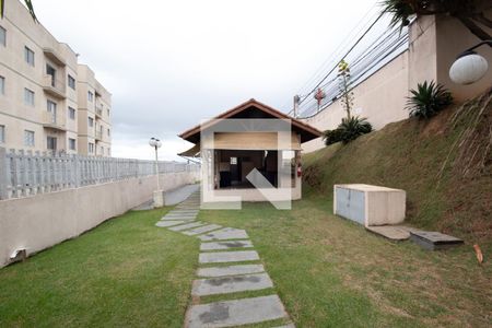 Apartamento para alugar com 68m², 2 quartos e 1 vagaÁrea comum - Churrasqueira