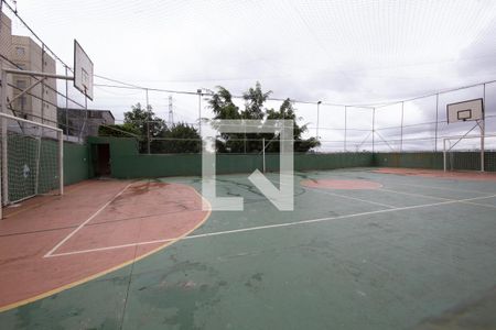 Apartamento para alugar com 68m², 2 quartos e 1 vagaQuadra