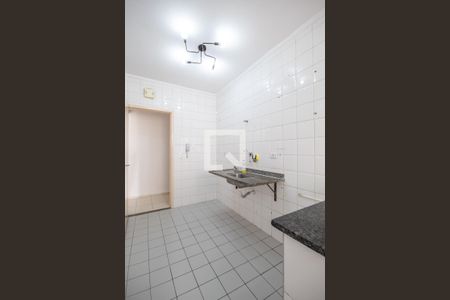 Apartamento para alugar com 68m², 2 quartos e 1 vagaCozinha